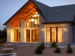 Co jest najdroższe w budowie domu?