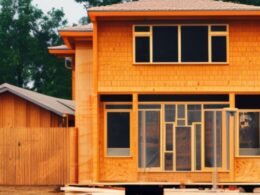 Czego potrzebujesz kupić przed budową domu?