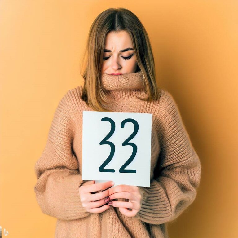 Czy 22 stopnie w domu to ciepło?