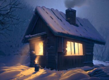Czy należy ogrzewać dom w którym zima nikt nie mieszka?