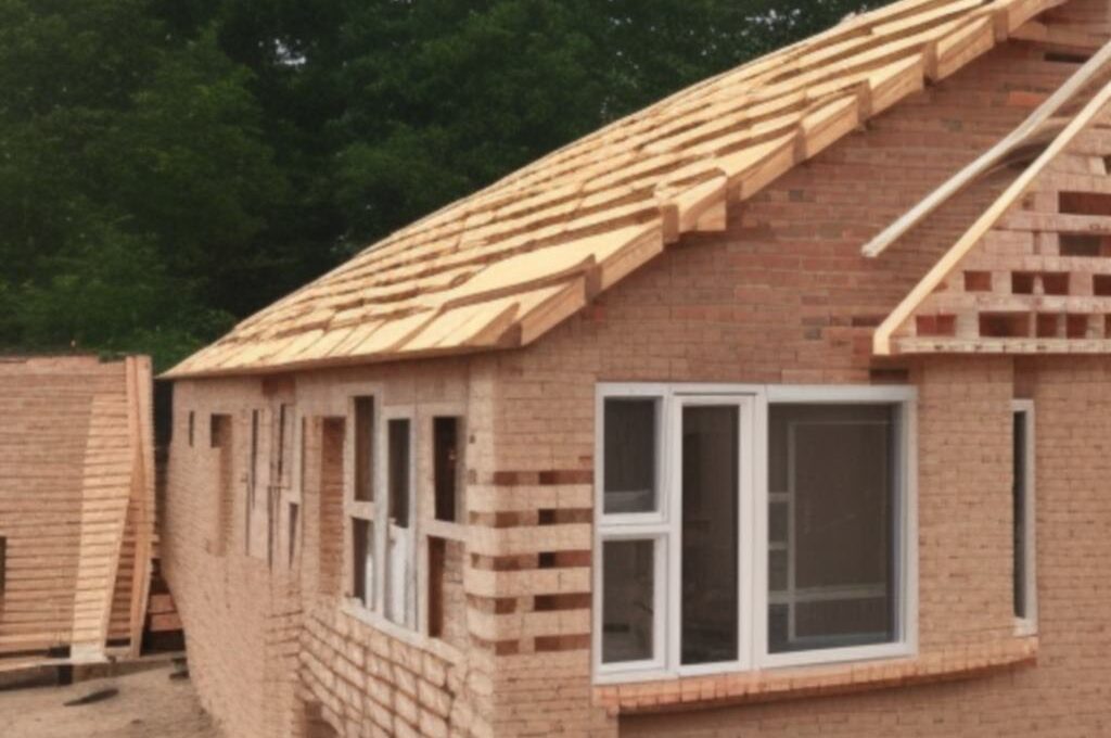 Czy warto budować dom z cegły?