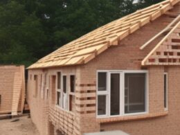 Czy warto budować dom z cegły?