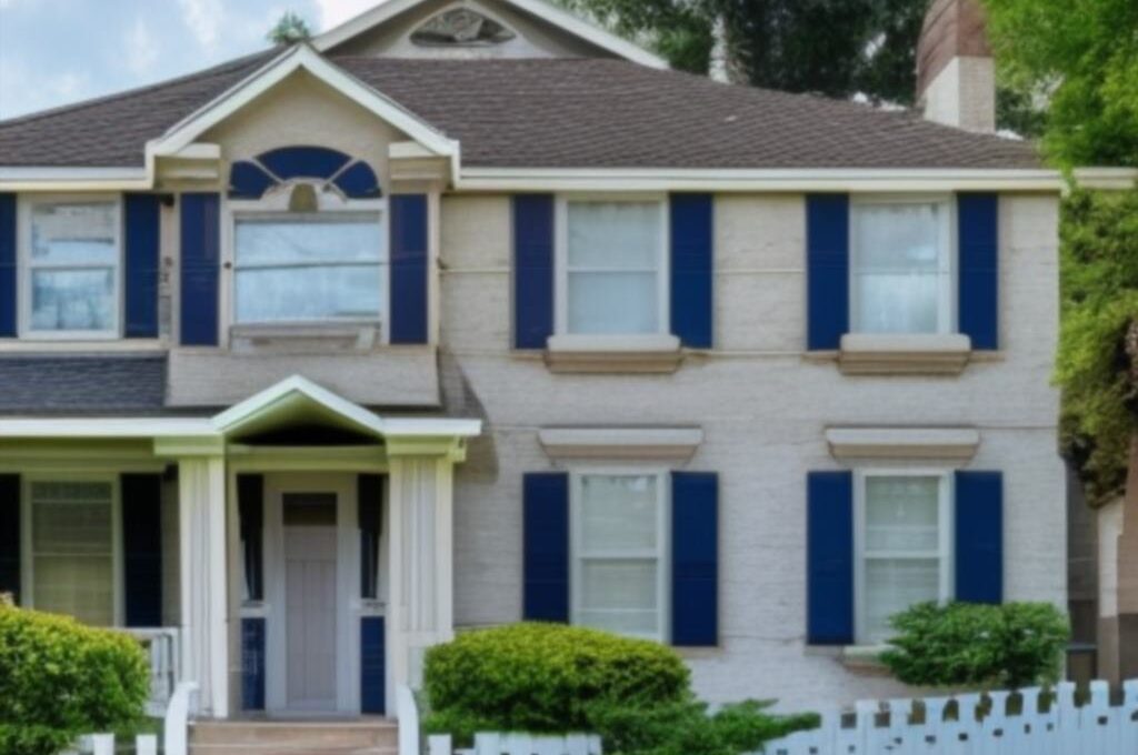 Czy warto kupić dom z lat 80?