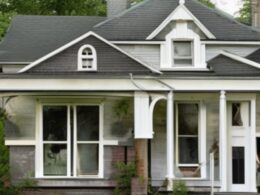 Czy warto remontować stary dom?