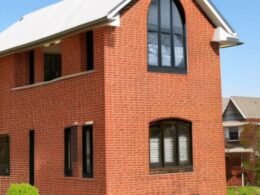 Ile kosztuje budowa domu z cegły?