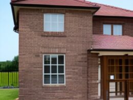 Ile kosztuje dom z cegły?