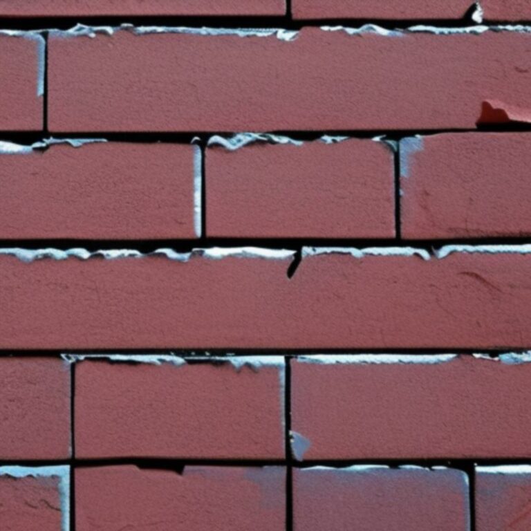 Ile waży cegła czerwona pełna?