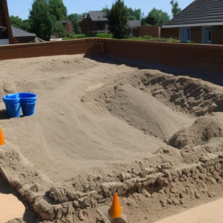 Ile zaprawy murarskiej na fundamenty?