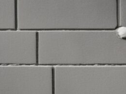 Jaka jest różnica między betonem a zaprawą murarską?
