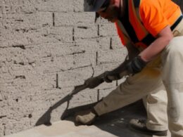 Jaki jest najlepszy zaprawa murarska do murowania?