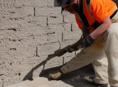Jaki jest najlepszy zaprawa murarska do murowania?