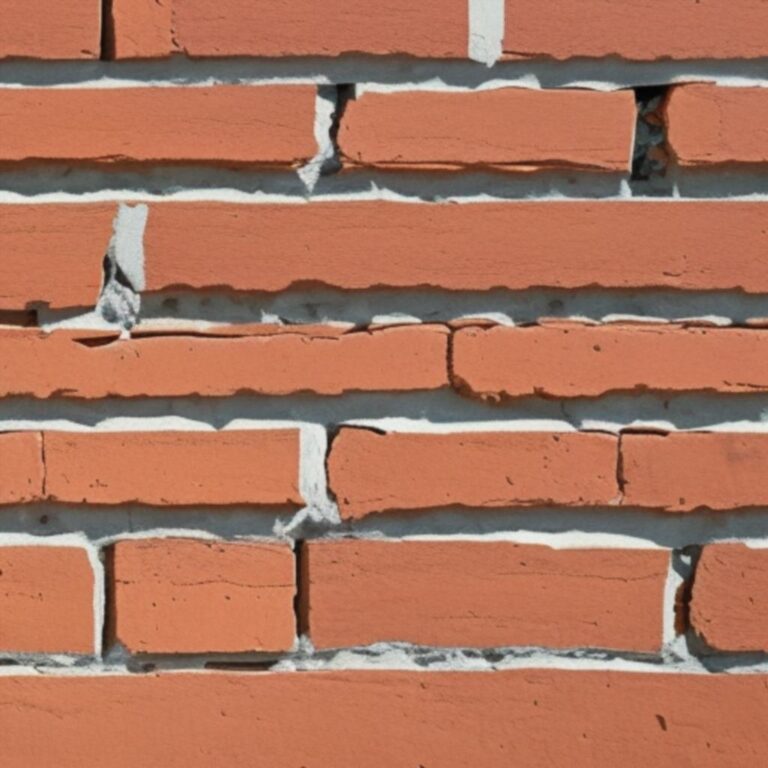 Jaki tynk zewnętrzny do cegły?
