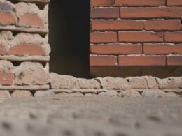 Jakie są rodzaje zaprawy murarskiej do cegły?